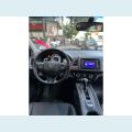 HONDA HR-V - CINZA - 2016 Foto 10 (Miniatura)