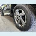 RENAULT DUSTER 20 D 4X2A - PRETO - 2013 Foto 10 (Miniatura)