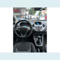 FORD KA - PRATA - 2015 Foto 10 (Miniatura)
