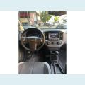 CHEVROLET S-10 - BRANCO - 2021 Foto 10 (Miniatura)