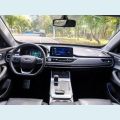 CHERY TIGGO5X PRO H - CINZA - 2023 Foto 10 (Miniatura)