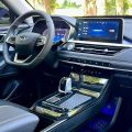 CHERY TIGGO7 SPORT - PRETO - 2025 Foto 10 (Miniatura)