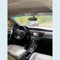 TOYOTA COROLLA XEI20FLEX - PRETO - 2015 Foto 10 (Miniatura)