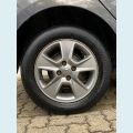 RENAULT SANDERO EXPR 10 - CINZA - 2018 Foto 10 (Miniatura)