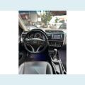 HONDA CITY - CINZA - 2018 Foto 10 (Miniatura)
