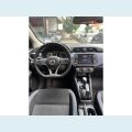 NISSAN VERSA - PRETO - 2024 Foto 10 (Miniatura)