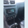 VOLKSWAGEN SPACECROSS GII - BRANCO - 2014 Foto 10 (Miniatura)