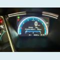 HONDA CIVIC EXL CVT - BRANCO - 2020 Foto 10 (Miniatura)