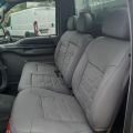 FORD F-250 3.9 XLT MAX POWER 4X4 CS DIESEL 2P MANUAL - PRATA - 2010 Foto 10 (Miniatura)