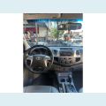 TOYOTA HILUX - PRATA - 2015 Foto 10 (Miniatura)