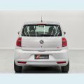 VOLKSWAGEN FOX 1.0 GII - PRATA - 2013 Foto 10 (Miniatura)