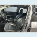 JEEP COMPASS 2.0 LONGITUDE 4X2 AUT. FLEX - PRATA - 2021 Foto 10 (Miniatura)