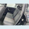 PEUGEOT 2008 ALLURE PACK 1.6 - PRETO - 2022 Foto 10 (Miniatura)