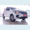 FIAT MOBI FIREFLY DRIVE 1.0 FLEX - BRANCO - 2018 Foto 10 (Miniatura)