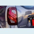 RENAULT DUSTER 1.6 16V EXPRESSION FLEX - CINZA - 2018 Foto 10 (Miniatura)