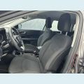 JEEP COMPASS 2.0 SPORT 4X2 AUT. FLEX - CINZA - 2018 Foto 10 (Miniatura)