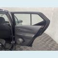 NISSAN KICKS SENSE 1.6 FLEX AUT. - PRETO - 2022 Foto 10 (Miniatura)