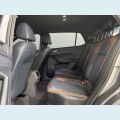 VOLKSWAGEN T-CROSS 1.0 200 TSI COMFORTLINE AUT. FLEX - CINZA - 2021 Foto 10 (Miniatura)