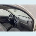 VOLKSWAGEN SAVEIRO ROBUST 1.6 MSI CS FLEX - BRANCO - 2018 Foto 10 (Miniatura)