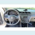 VOLKSWAGEN SAVEIRO TRENDLINE 1.6 MSI CS FLEX - BRANCO - 2021 Foto 10 (Miniatura)
