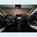 JEEP RENEGADE SPORT 1.8 4X2 AUT. FLEX - PRATA - 2020 Foto 10 (Miniatura)