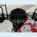 HONDA CG 160 START - VERMELHO - 2022 Foto 10 (Miniatura)