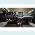 HYUNDAI HB 20 LIMITED 1.0 - CINZA - 2024 Foto 10 (Miniatura)