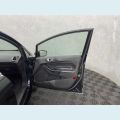 FORD NEW FIESTA HATCH NEW FIESTA TITANIUM 1.6 16V POWERSHIFT - PRETO - 2015 Foto 10 (Miniatura)