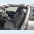 CHEVROLET ONIX LT 1.0 FLEX - PRATA - 2021 Foto 10 (Miniatura)