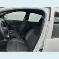 RENAULT LOGAN ZEN 1.0 12V SCE FLEX - BRANCO - 2023 Foto 10 (Miniatura)