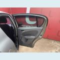 FIAT PALIO ATTRACTIVE 1.0 8V FLEX - CINZA - 2013 Foto 10 (Miniatura)