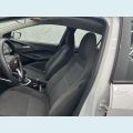 CHEVROLET ONIX LT 1.0 TURBO - BRANCO - 2024 Foto 10 (Miniatura)