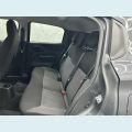 CITROËN C3 LIVE PACK 1.0 FLEX - CINZA - 2023 Foto 10 (Miniatura)