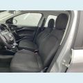 FIAT CRONOS DRIVE 1.0 FLEX MT - PRATA - 2023 Foto 10 (Miniatura)