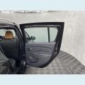 RENAULT SANDERO ZEN 1.6 16V SCE FLEX AUT. - PRETO - 2021 Foto 10 (Miniatura)