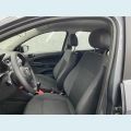 VOLKSWAGEN GOL 1.0 12V FLEX - CINZA - 2021 Foto 10 (Miniatura)