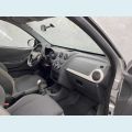 CHEVROLET MONTANA LS 1.4 FLEX - PRATA - 2020 Foto 10 (Miniatura)