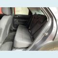 CITROËN C4 CACTUS 1.6 FEEL PACK AUT. FLEX - CINZA - 2022 Foto 10 (Miniatura)