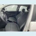 VOLKSWAGEN VOYAGE 1.6 MSI 8V FLEX - BRANCO - 2021 Foto 10 (Miniatura)
