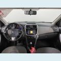 RENAULT LOGAN DYNAMIQUE 1.6 8V - BRANCO - 2015 Foto 10 (Miniatura)