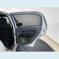 FIAT PUNTO ATTRACTIVE 1.4 FLEX - PRATA - 2012 Foto 10 (Miniatura)