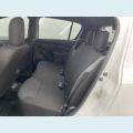 RENAULT SANDERO LIFE 1.0 12V SCE FLEX - BRANCO - 2021 Foto 10 (Miniatura)