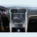 FORD FUSION 2.5 16V IVCT FLEX AUT. - PRETO - 2014 Foto 10 (Miniatura)