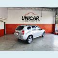 RENAULT DUSTER - PRATA - 2013 Foto 10 (Miniatura)