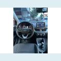 HYUNDAI HB 20 - BRANCO - 2025 Foto 10 (Miniatura)