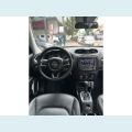 JEEP RENEGADE - CINZA - 2021 Foto 10 (Miniatura)