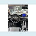 HONDA HR-V - PRETO - 2025 Foto 10 (Miniatura)