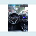 HONDA FIT - PRATA - 2016 Foto 10 (Miniatura)