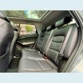 CHERY TIGGO 5X TXS 1.5 16V TURBO FLEX AUT. - CINZA - 2020 Foto 10 (Miniatura)