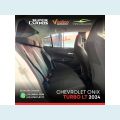 CHEVROLET ONIX - BRANCO - 2024 Foto 10 (Miniatura)